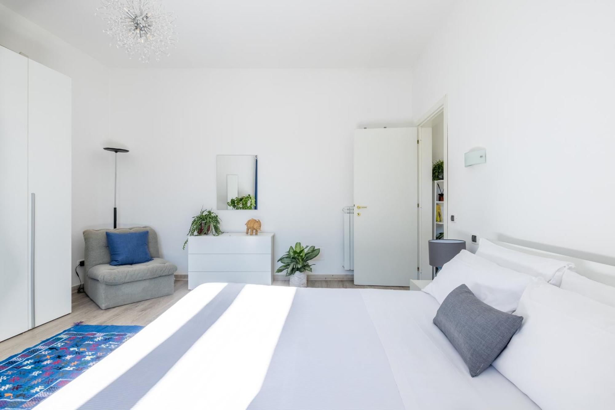 Appartement Maison Blu - In Trastevere *