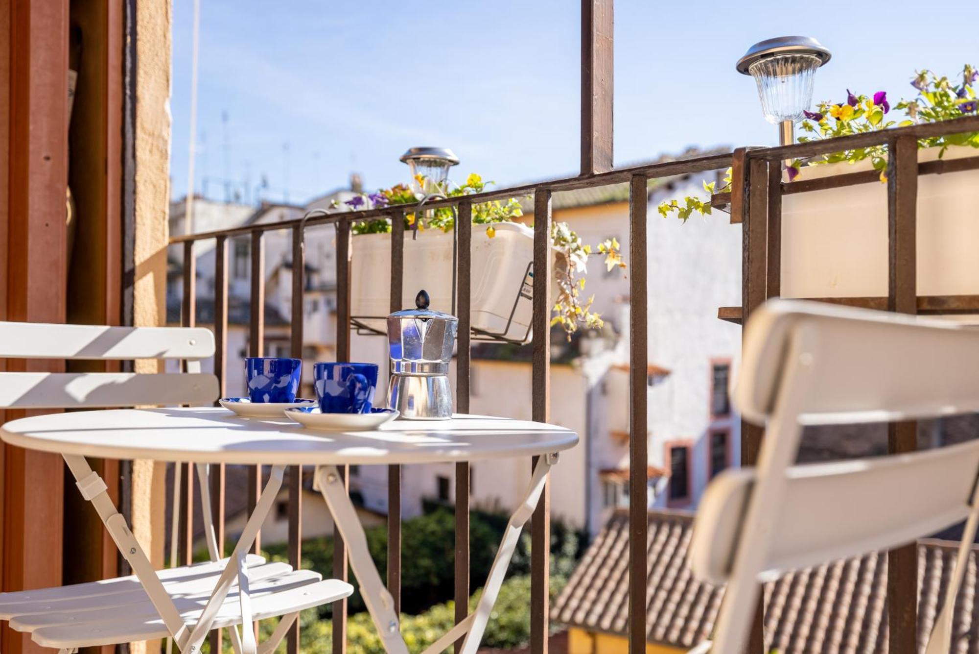 Maison Blu - In Trastevere Appartement Rome