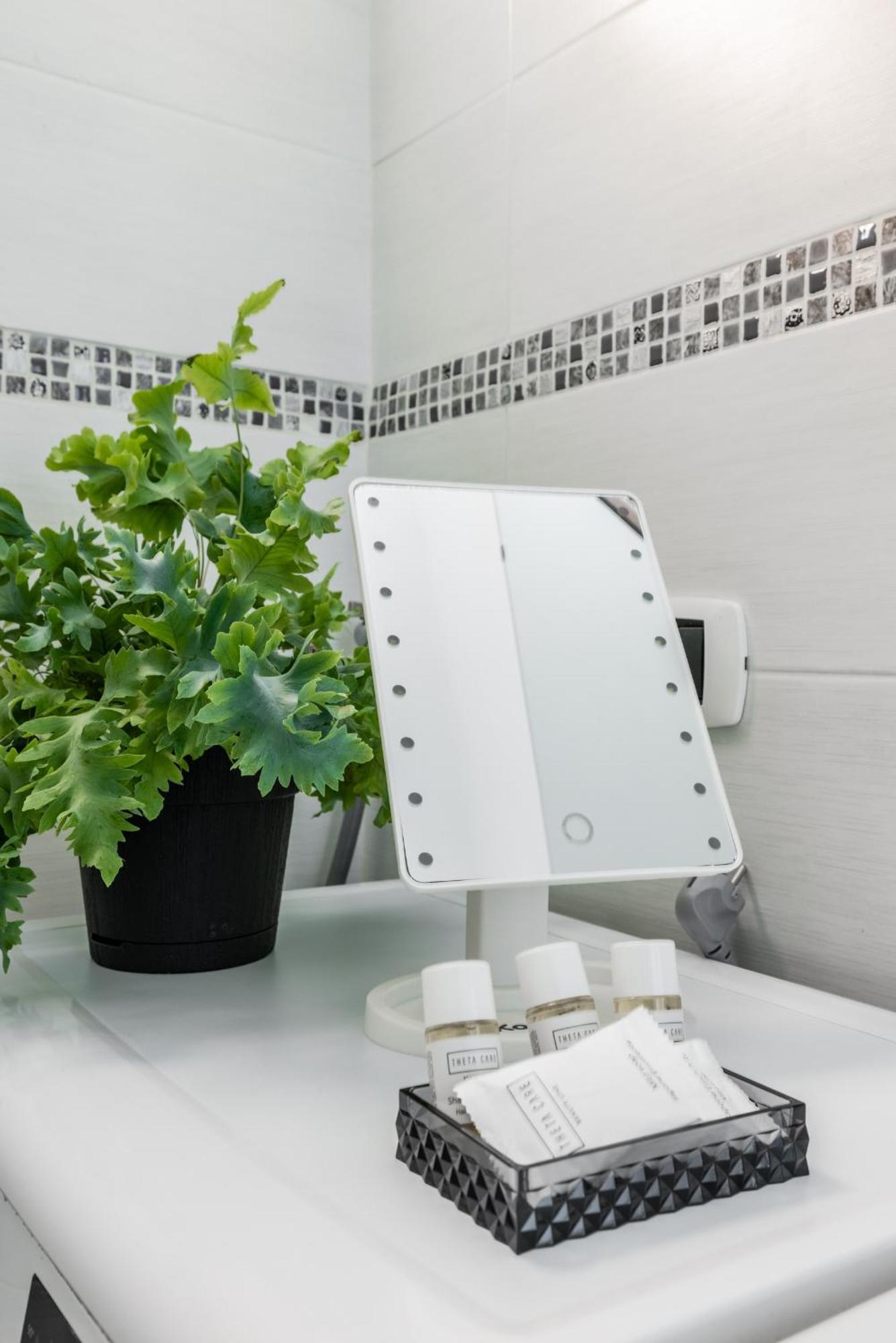 Appartement Maison Blu - In Trastevere
