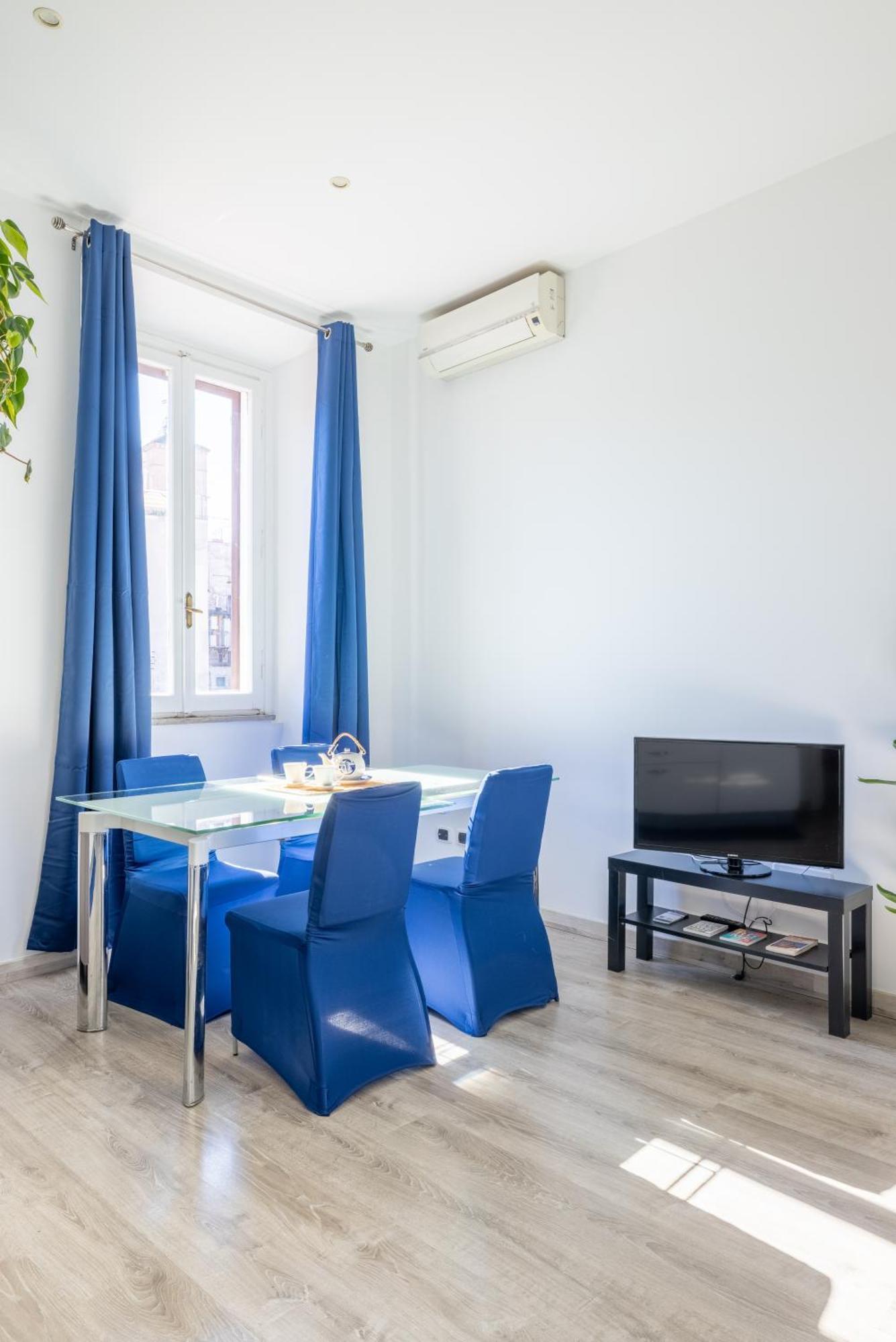 Maison Blu - In Trastevere Appartamento Roma