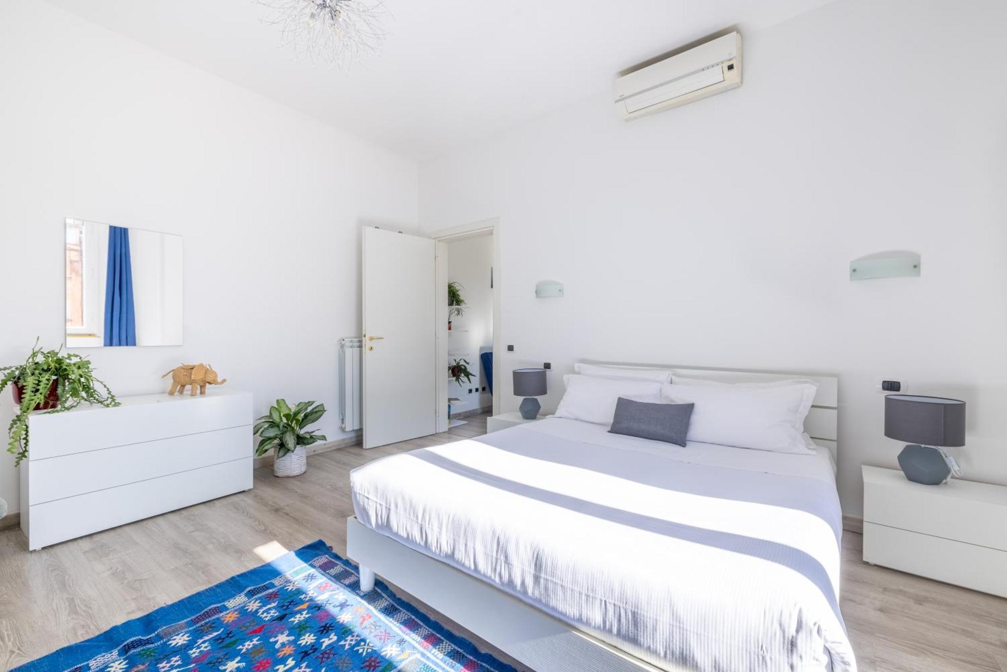 Appartamento Maison Blu - In Trastevere *