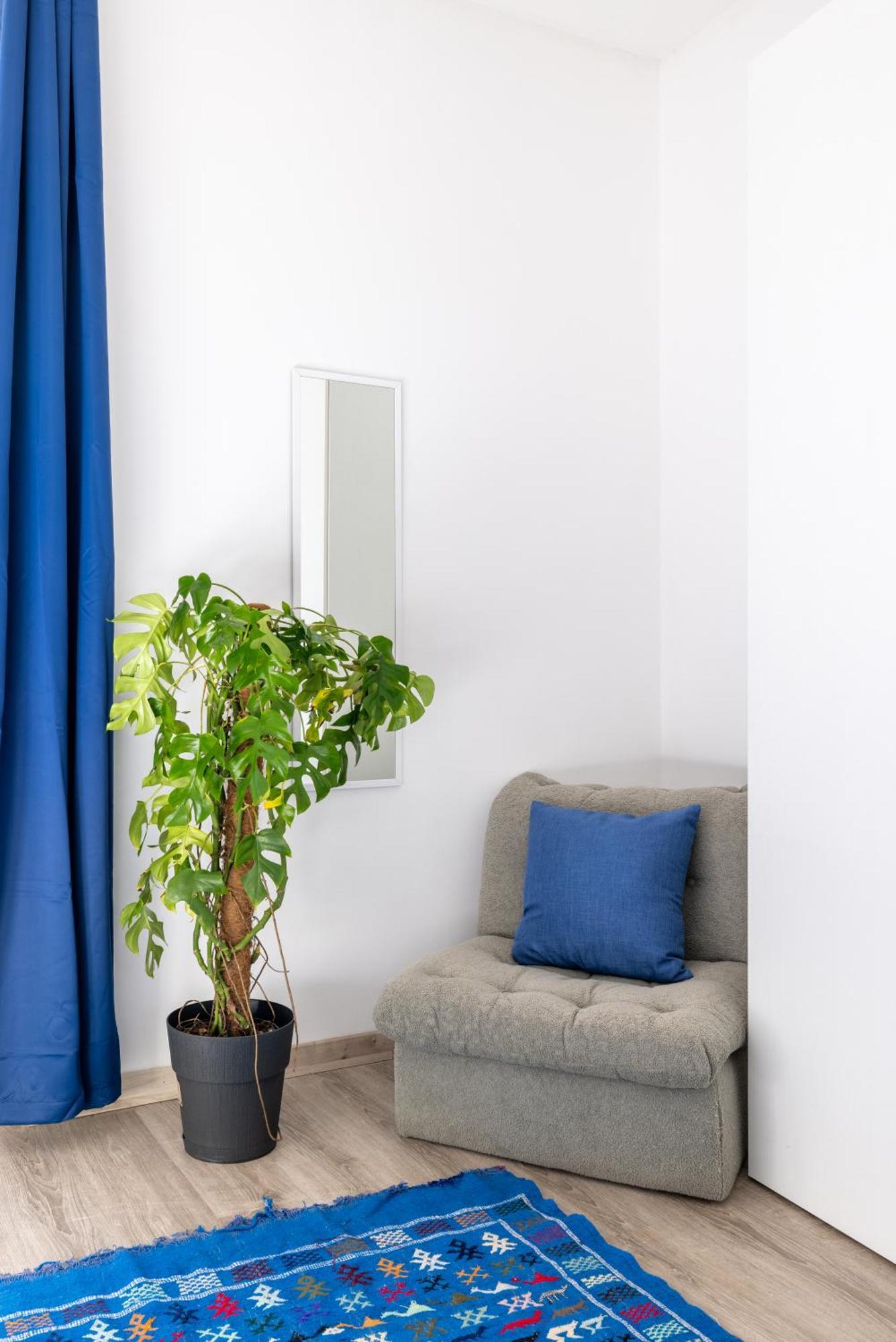 Appartamento Maison Blu - In Trastevere *