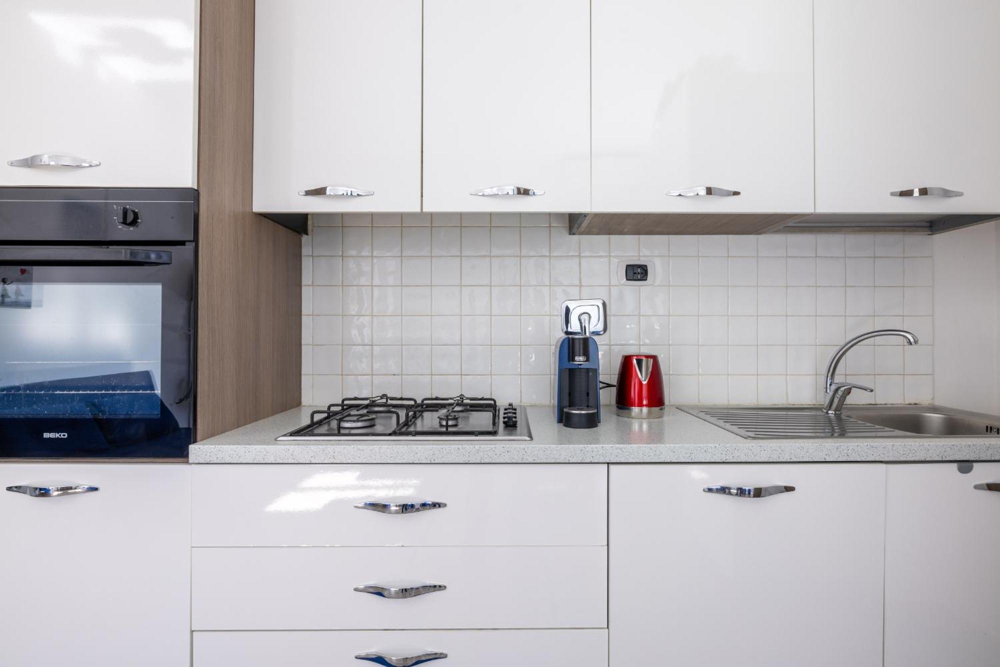 Maison Blu - In Trastevere Appartamento